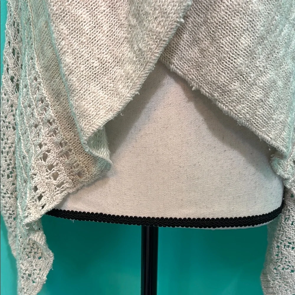 Absolutely creative worldwide brand Hooded sweater vest - Picture 5 of 11
